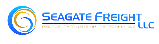 Seagate Logo - Seagate Logo | East Africa Chamber of Commerce