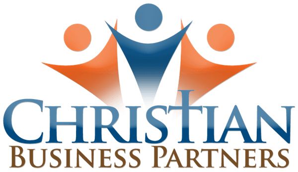 Christian Business Logo - Christian Business Partners Chapter (Temecula, CA)
