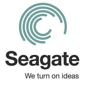Seagate Logo - Seagate Unleashes New Ultrathin Hard Disk Drive | News & Opinion ...