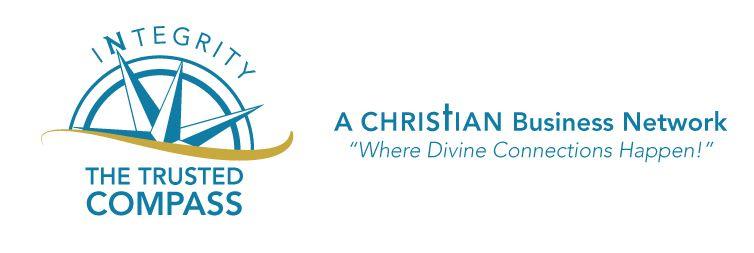 Christian Business Logo - About TTC – The Trusted Compass