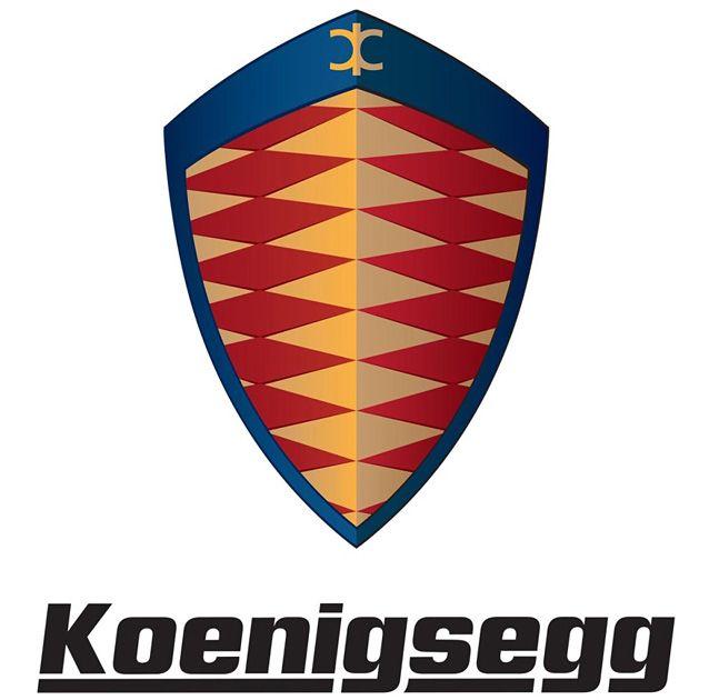 Sports Car Exotic Koenigsegg Logo - Koenigsegg Logo | koenigsegg | Pinterest | Cars, Koenigsegg and ...