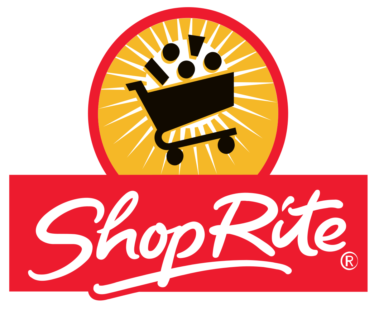National Tea Grocery Stores Logo - ShopRite (United States)