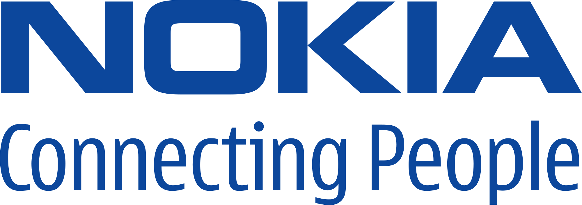 Nokia Corporation Logo - Nokian logo.svg