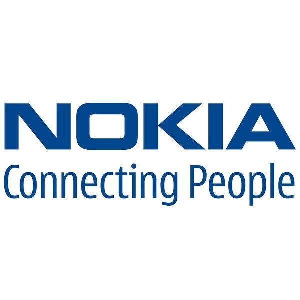 Nokia Corporation Logo - Nokia Font and Nokia Font Generator