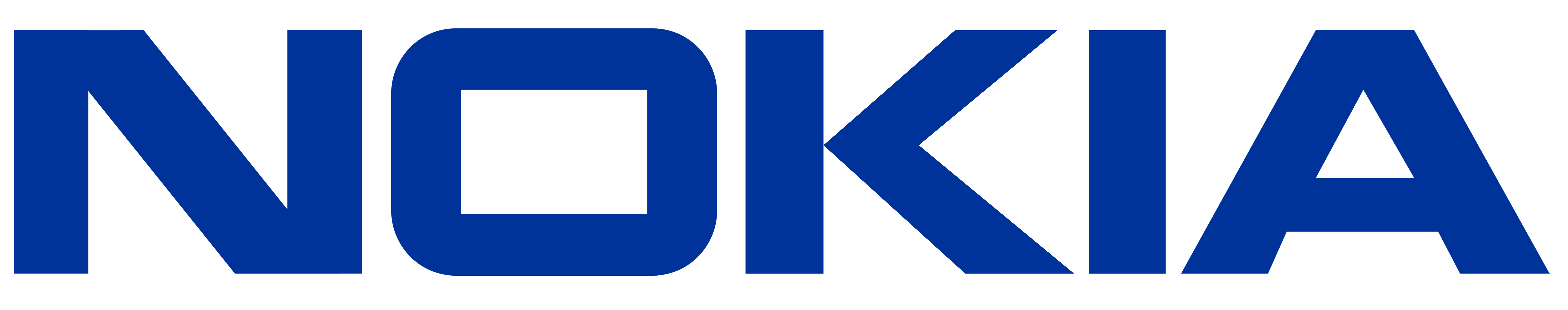 Nokia Corporation Logo - Nokia Logo Png - Free Transparent PNG Logos