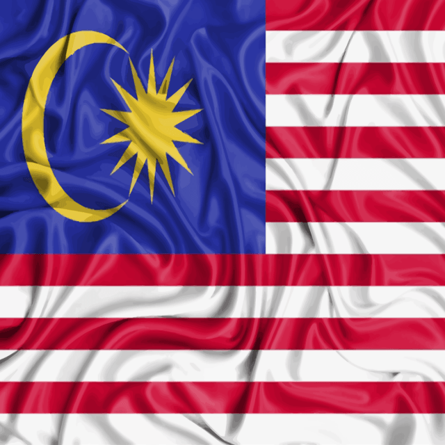 Red Yellow and Blue Star Logo - Malaysia Flag, Malaysia Flag. Blue. Star. Flag. Yellow. Red. World ...