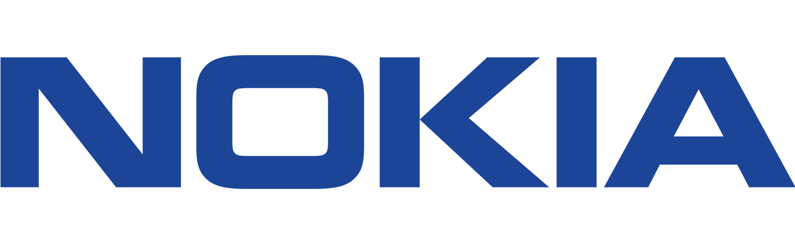 Nokia Corporation Logo - The Gadget Database: Nokia Oyj