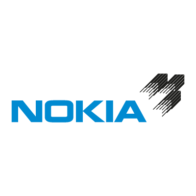 Nokia Corporation Logo - Nokia Corporation logo vector (.EPS, 373.66 Kb) download