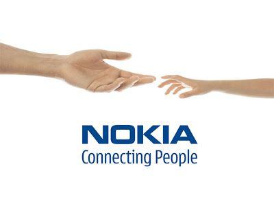 Nokia Corporation Logo - Nokia Logo - Automotive Car Center