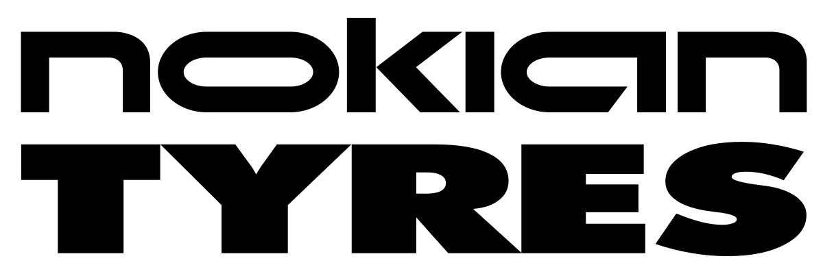 Nokia Corporation Logo - Nokian Tyres