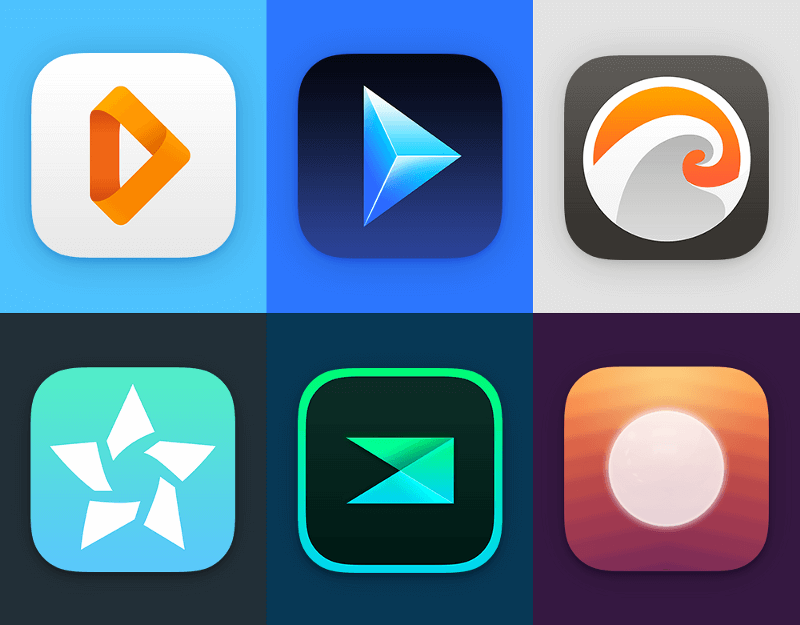 App Logo - How To Design Better App Icon