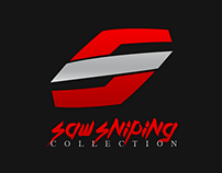 Saw Sniping Logo - Saw Sniping - Wallpapers Collection on Behance