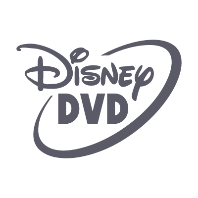 Disney DVD Game World Logo - Disney DVD logo vector - Freevectorlogo.net