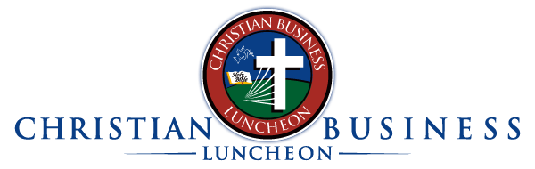 Christian Business Logo - Christian Business Luncheon of Tomball, Texas
