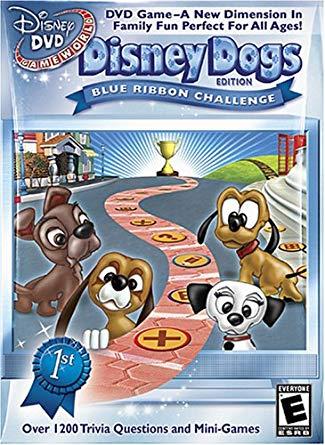 Disney DVD Game World Logo - Disney DVD Game World Edition: Disney Dvd Game