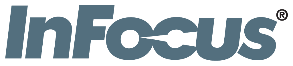 Infocus Logo - Infocus logo | Qwizdom OKTOPUS Software