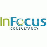 Infocus Logo - InFocus Consultancy Logo Vector (.AI) Free Download