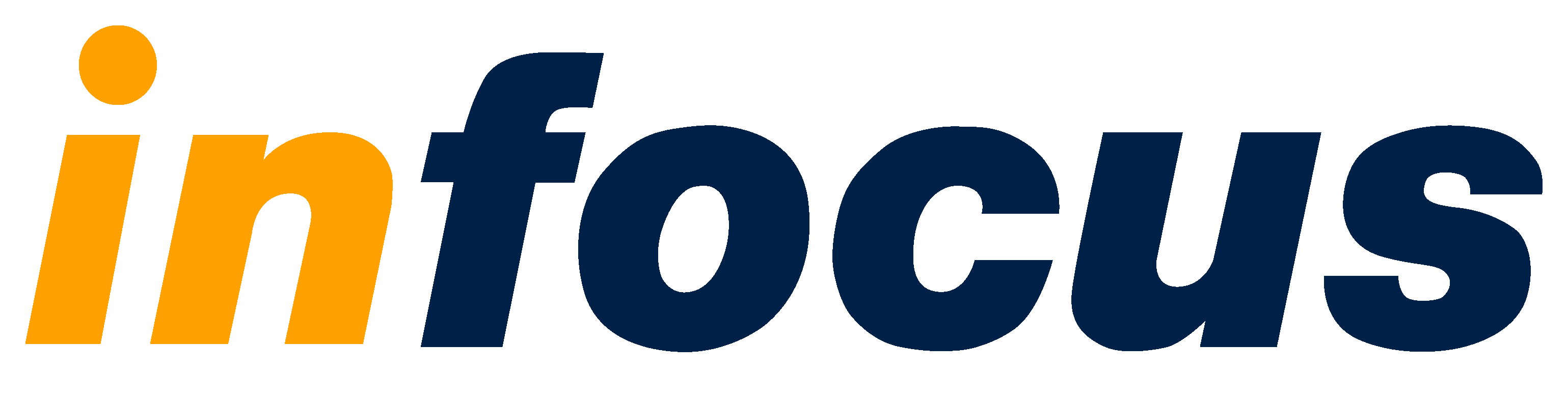 Infocus Logo - logo - Infocus