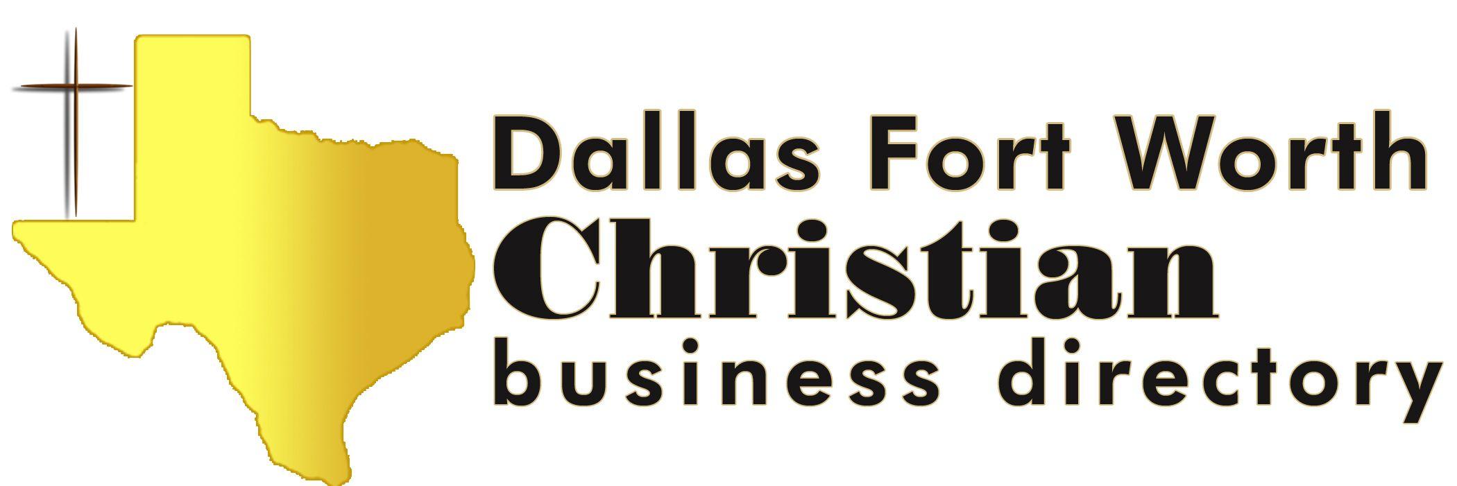 Christian Business Logo - Business Directory. Dallas Fort Worth Christian Business Directory