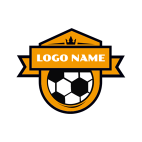 Cool Football Logo - 45+ Free Football Logo Designs | DesignEvo Logo Maker