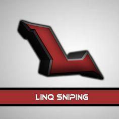 Saw Sniping Logo - Saw logo | Logos to make | Pinterest | Logos