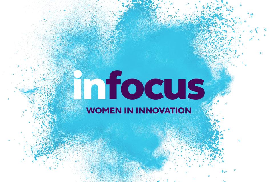 Infocus Logo - infocus logo - MedCity