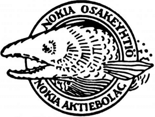 Nokia Corporation Logo - Nokia 1865 Logo [4]. | Download Scientific Diagram