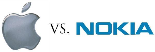 Nokia Corporation Logo - Apple Inc. (AAPL) & Nokia Corporation (NOK): Top Mobile Brands In UAE