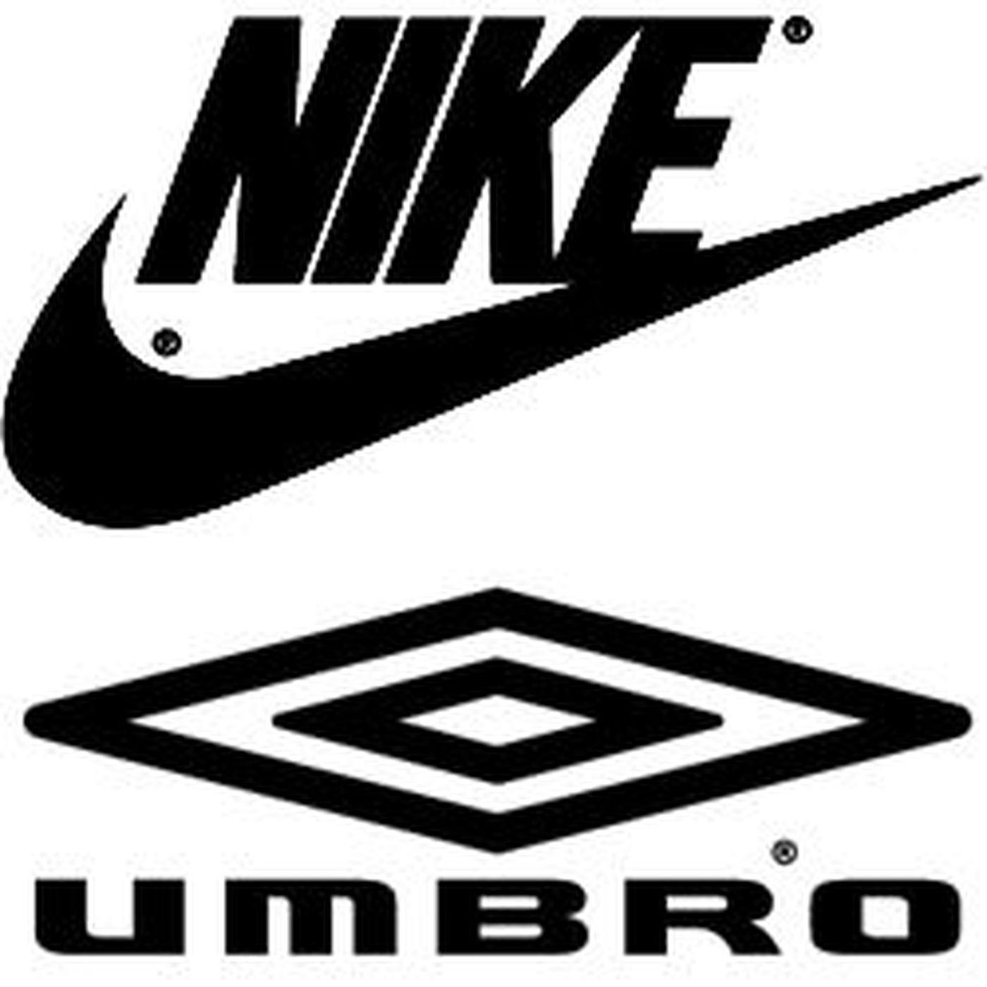 Umbro International Logo - Nike to Acquire British Soccer Supplier Umbro in Attempt to Broaden