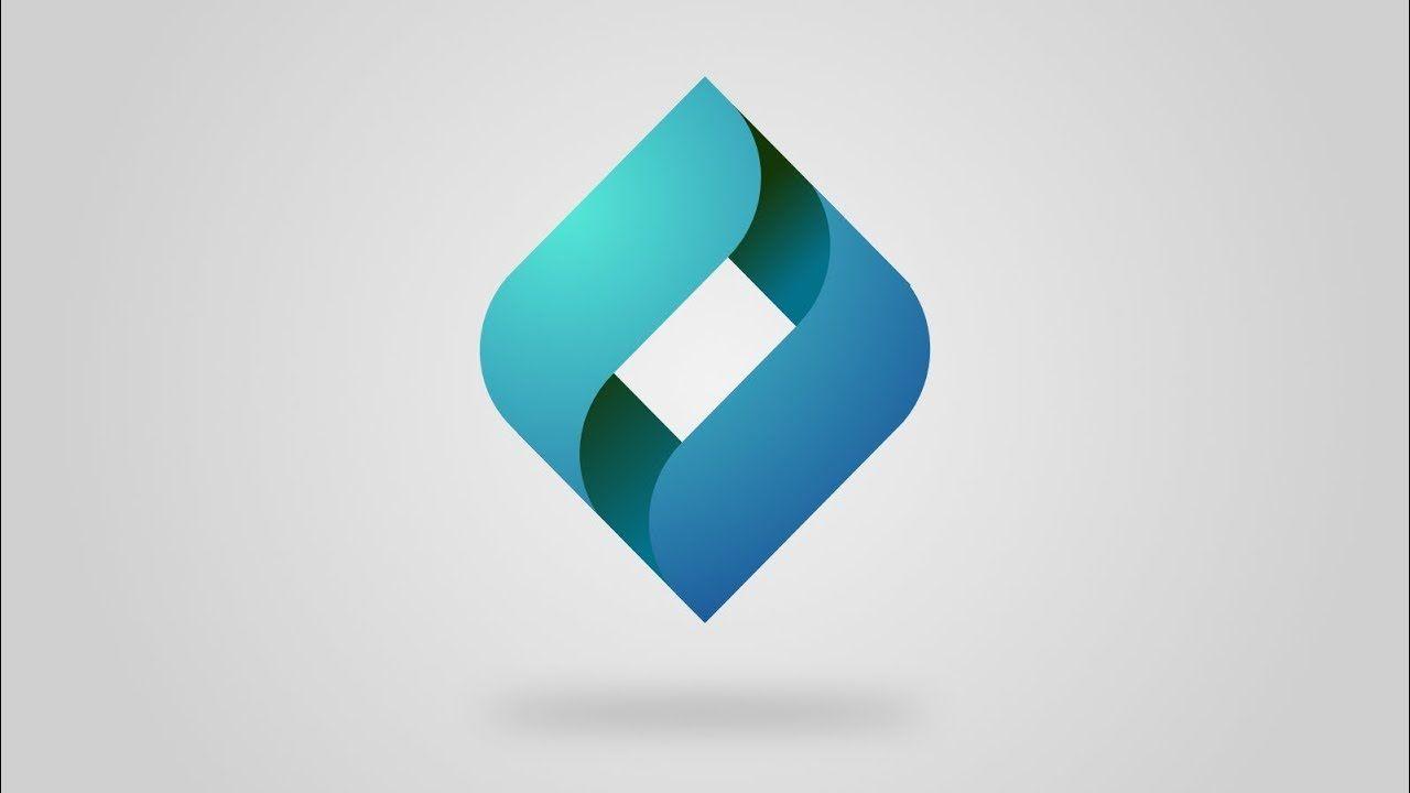 Blue Flame Logo Logodix