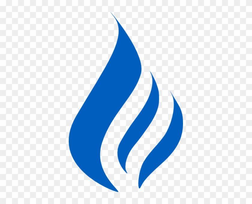 Blue Flame Logo - Clip Art Logo Design Blue Flame Logo Clip Art At Clker - Flame ...