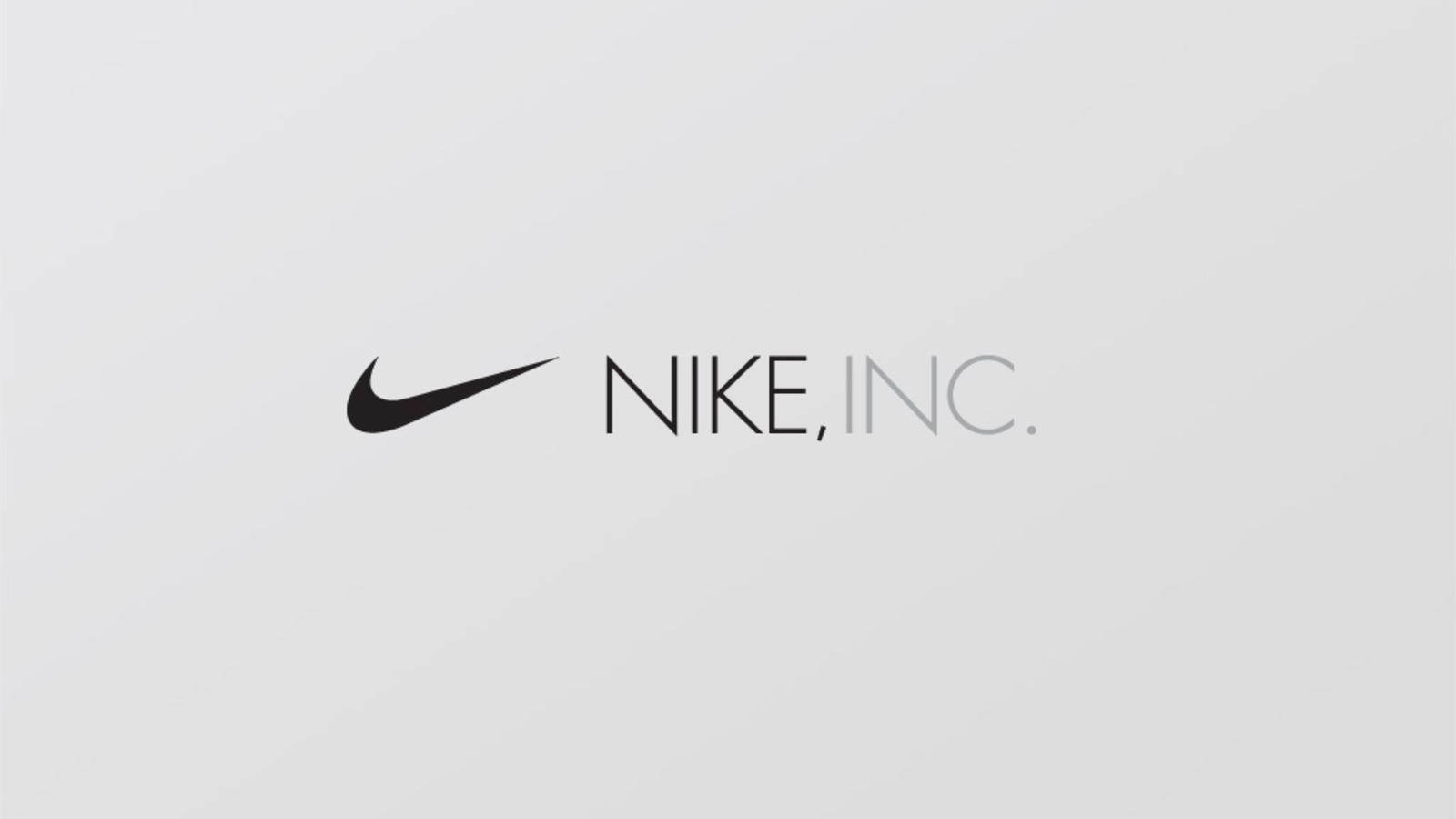 Umbro International Logo - NIKE, Inc. to Divest of Cole Haan and Umbro