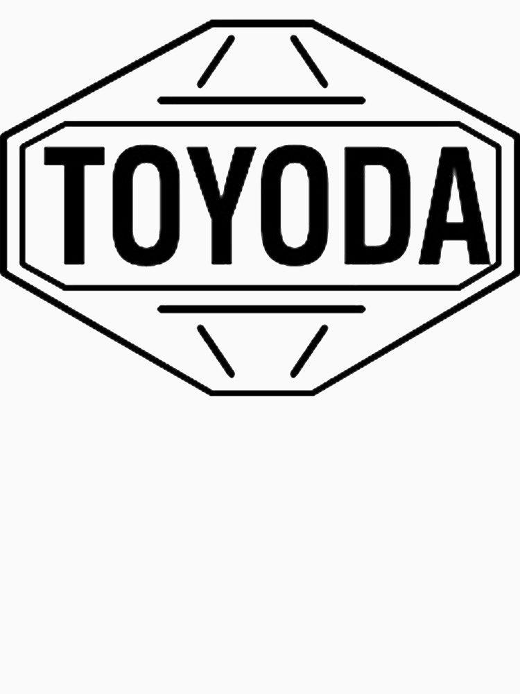 Retro Toyota Logo - Toyota Logo Clipart retro 11 X 1000 Free Clip Art stock