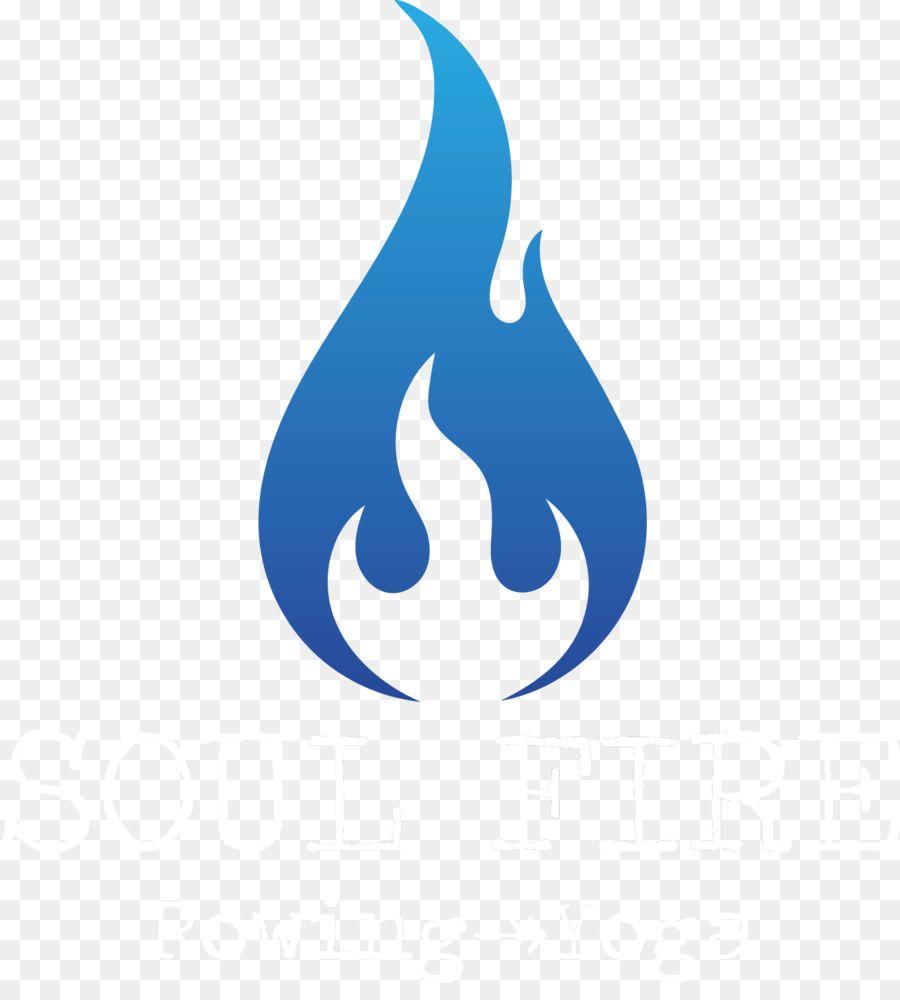 Blue Flame Logo - Light Fire Flame Logo Symbol - fire letter png download - 1340*1463 ...