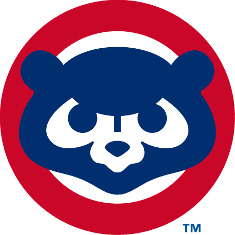 Cubs Logo - Chicago Cubs Alternate Logo League (NL) Creamer's