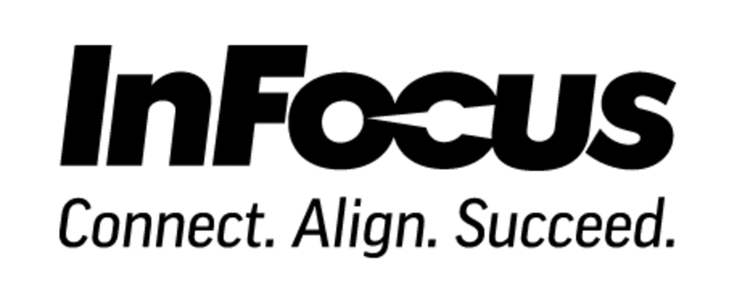Infocus Logo - InFocus Gives First Look at New Mondopads and Projectors at InfoComm