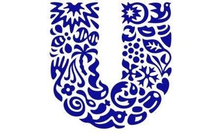 White and Blue U Logo - Unilever Logo: An Hidden Message? The story of Life on this planet