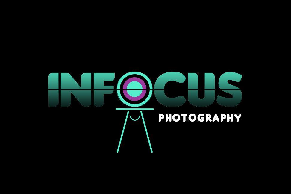 Infocus Logo - Infocus Logo Design