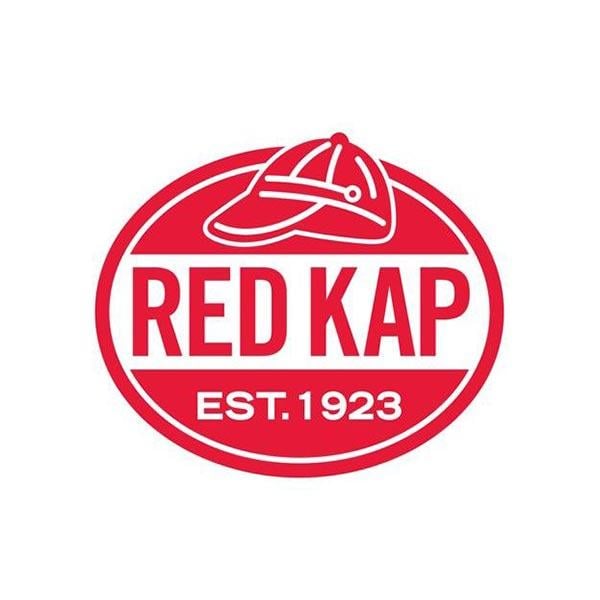 Red Cap Logo - Culinary - Uniform Center of Lansing
