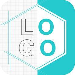 App Logo - Logo Maker a Design on the App Store