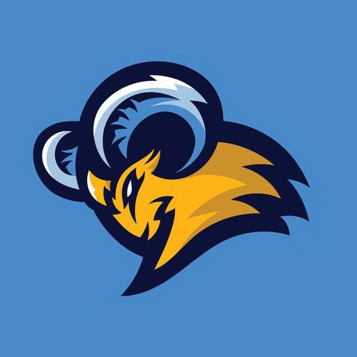 Blue Mountain College Logo - Mobile App | Blue Mountain College Athletics