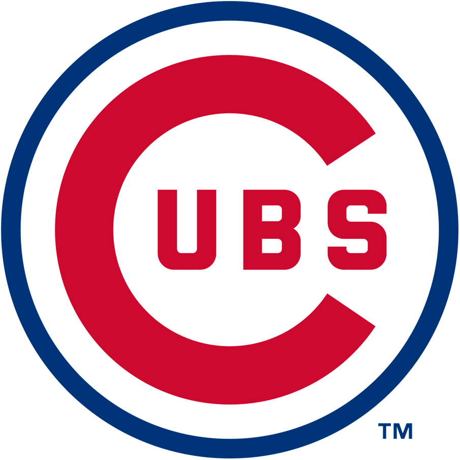 Cubs Logo - Chicago Cubs Primary Logo - National League (NL) - Chris Creamer's ...