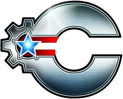 DC Cyborg Logo - DC You Spoilers & Review: Cyborg #1 By David F. Walker, Ivan Reis ...