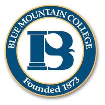 Blue Mountain College Logo - Blue Mountain College (Reviews) Mississippi, United States