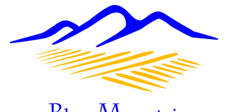 Blue Mountain College Logo - Blue Mountain Community College. Northeast Oregon Now