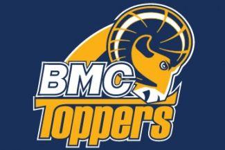 Blue Mountain College Logo - Blue Mountain College Men's Hoops Shocks D1 Road Foe in Triple OT ...