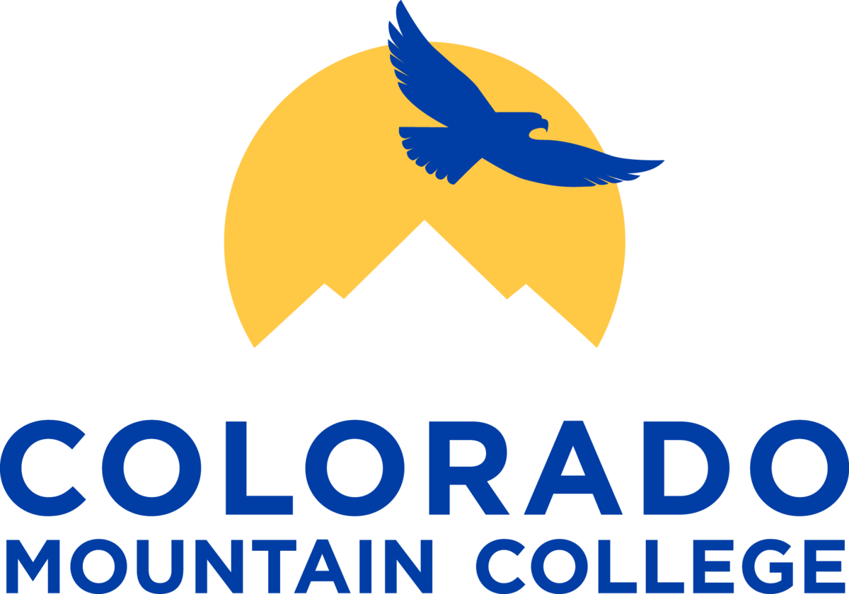 Colorado Mountain Logo