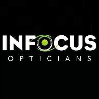 Infocus Logo - Infocus-Logo - Flyer Online