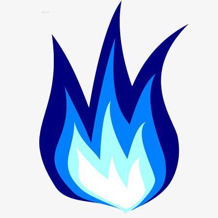 Blue Flame Logo - Blue Flame Lit, Flame Clipart, Blue, Flame PNG Image and Clipart for ...