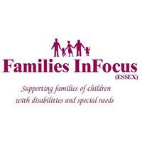 Infocus Logo - Families inFocus Logo - Essex Local OfferEssex Local Offer